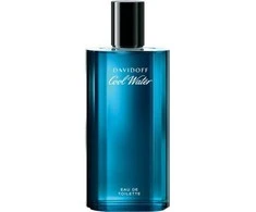 Davidoff Cool Vanduo EDT tualetinis vanduo vyrams, 40 ml