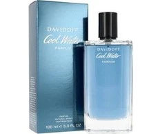 Davidoff Cool Vanduo Parfum EDP parfumuotas vanduo vyrams, 100 ml