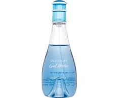 Davidoff Cool Water Woman EDT tualetinis vanduo moterims, 100 ml