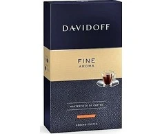 "DAVIDOFF FINE AROMA" malta kava, 250g