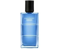 Davidoff Indigo EDT tualetinis vanduo vyrams, 60 ml