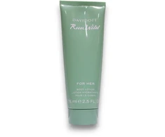 Davidoff Run Wild Losjonas kūnui, 75 ml