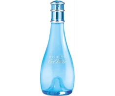 Davidoff Cool Vanduo EDT tualetinis vanduo vyrams, 125 ml