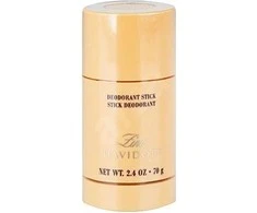 Davidoff Zino Dezodorantas Stick pieštukinis dezodorantas vyrams, 70 g