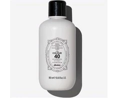 Davines A New Colour vandenilio peroksido plaukų spalvos aktyvatoriaus losjonas drėkina ir apsaugo spalvą, 40 tūrių, 900 ml