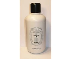 Davines A New Colour vandenilio peroksido plaukų spalvos aktyvatoriaus losjonas drėkina ir apsaugo spalvą, 5 vol., 900 ml