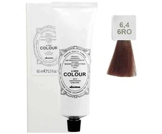 Davines A New Colour Permanent Hair Dye 6.4 , 60 ml