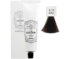 Davines A New Colour ilgalaikiai plaukų dažai 4.14, 60 ml