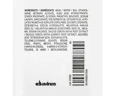 Davines A New Colour ilgalaikiai plaukų dažai 9.0, 60 ml