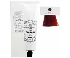Davines A New Colour Permanent Hair Dye Raudona, 60 ml