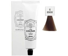 Davines A New Colour Permanent Hair Dye 6 , 60 ml