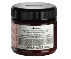 Davines ALCHEMIC Conditioner Coral dažantis kondicionierius, 250 ml