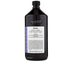 Davines Alchemic Hair Colour Šampūnas Sidabrinis, 1000 ml