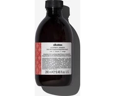 Davines Alchemic Šampūnas Raudona, 280 ml