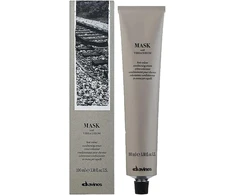 Davines Mask su Vibrachrom nuolatiniai plaukų dažai 7.1, 100 ml