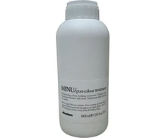 Davines Minu Hair Treatment Conditioner Illuminating All Hair Types, 1000 ml
