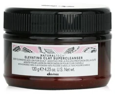 Davines, NaturalTech Elevating Clay, galvos odos šveitiklis, giluminis valymas, 120 g, unisex