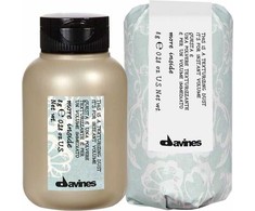 Davines More Inside tekstūrą suteikiančios dulkės 8 g