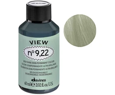 Davines View Demi-Permanent Hair Dye 9.22 , 60 ml