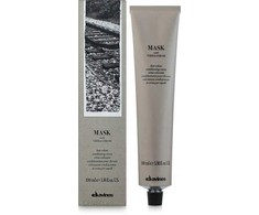 Davines kaukė su Vibrachrom ilgalaikiais plaukų dažais 6.71, 100 ml
