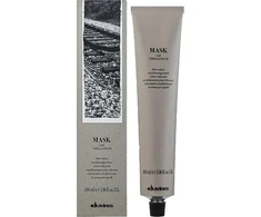 Davines plaukų kaukė su Vibrachrom ilgalaikiais dažais 10.7, 100 ml