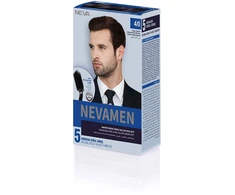 Neva Nevamen Semi-Permanent Hair Dye 4/0 , 150 ml