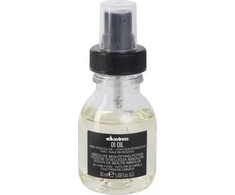 Davines OI Oil Aliejus plaukams, 50 ml