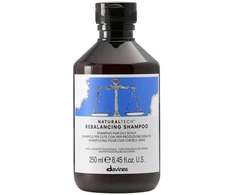 Davines Naturaltech balansuojantis šampūnas 250ml