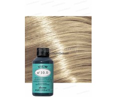 Davines View Demi-Permanent Hair Dye 10.0 , 60 ml
