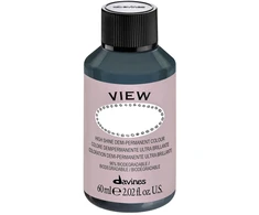 Davines View Demi-Permanent Hair Dye 6.22 , 60 ml