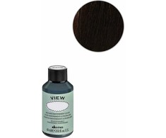 Davines View Demi-Permanent Hair Dye 3.51 , 60 ml
