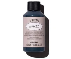 Davines View Demi-Permanent Hair Dye 6.22 , 60 ml
