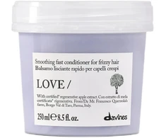 Davines Essential Haircare Love švelninamasis kondicionierius 250ml