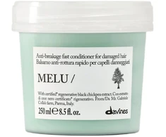 Davines Essential Haircare MELU kondicionierius lūžinėjantiems ir silpniems plaukams 250 ml