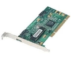 Dawicontrol PCI Card PCI-e DC-644e Raid Retail