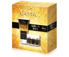 DAX CELIA_SET 2026.03 Celia Gold