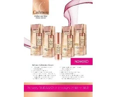 DAX Kosmetika Kašmyro skystis - išlyginimas ir danga bazė Nr 02 Nude 30ml