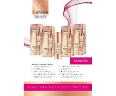 Cashmere Make-Up Blur Maxi Cover 01 Ivory, 30 ml
