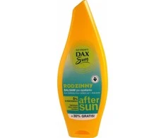 Dax Sun Losjonas šeimai po saulės su D-pantenoliu 250ml
