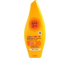 Dax Sun Family, 250 ml