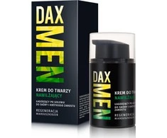 DAX veido kremas Vyrai drėkina 50ml
