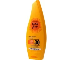 DAX Sun deginimosi emulsija SPF30 175ml