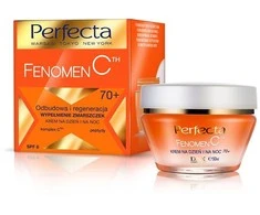 DAX Fenomen C 70 + Kremas dieną ir naktį 50ml