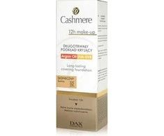 DAX kašmyro makiažas 12h 02 saulėtas 30ml