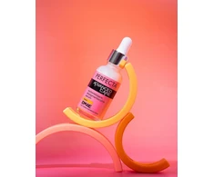 DAX PERFECTA Advanced Care Šviesinantis depigmentacinis veido serumas 30 ml (077507)