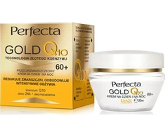 Perfecta Gold Q10, 50 ml