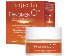 Perfecta FENOMEN C, 50 ml