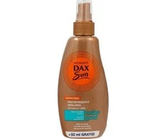 Dax Sun įdegio greitintuvai, 200 ml