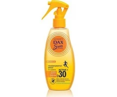 Dax Sun Purškiklis įdegio kosmetika, 200 ml
