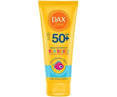 Dax Sun Krem ochronny vaikams SPF50+ 75ml